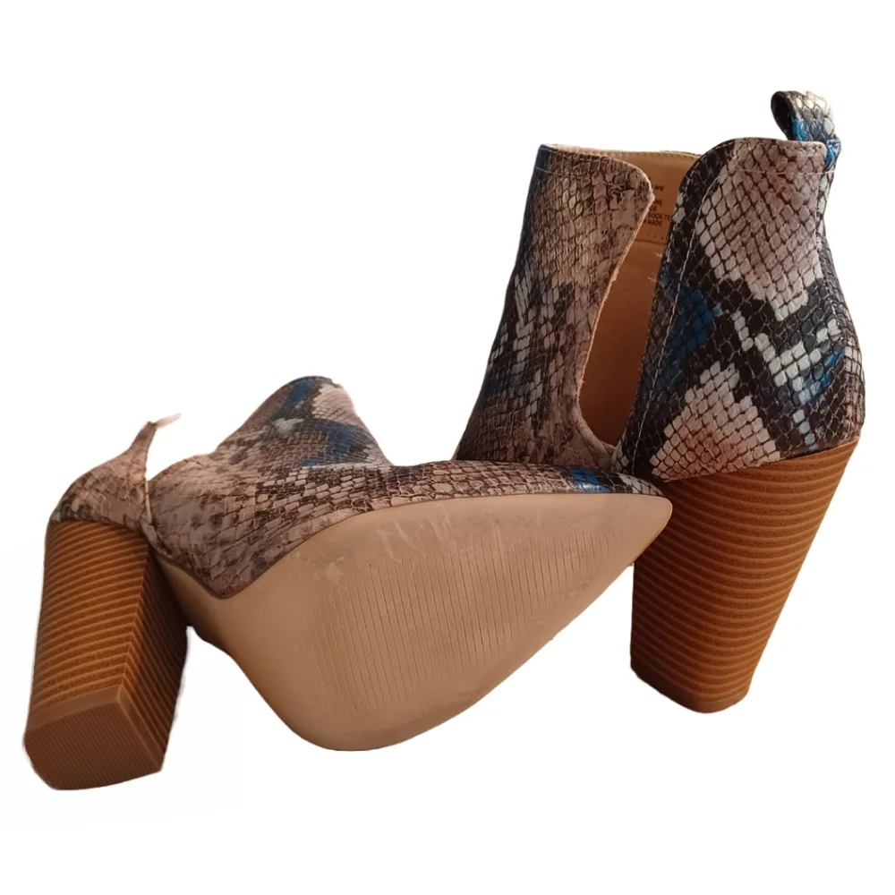 JustFab just fab